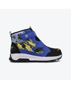 SKECHERS Cizme Storm Blazer BP - 400148L-BLBK31