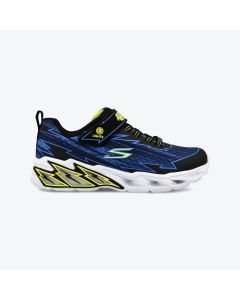 SKECHERS Patike light storm 2.0 BP - 400149L-BKBL33