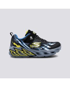 SKECHERS Patike light storm 2.0 bp - 400150L-BKBL33