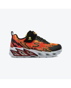 SKECHERS Patike Light Storm 2.0 BP - 400150L-BKRD29
