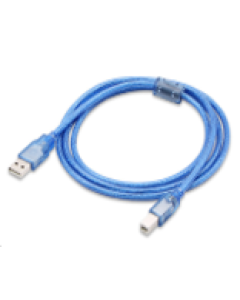 STARS SOLUTIONS Kabl USB-A na USB-B M/M 5m