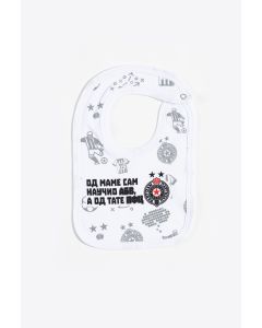PARTIZAN Portikla za bebe Patern 25 - 4003184-patern