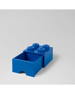 LEGO Fioka za odlaganje - plava - 40051731