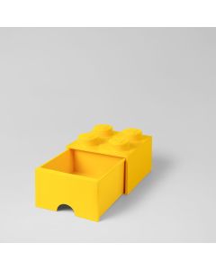 LEGO Fioka za odlaganje - žuta - 40051732