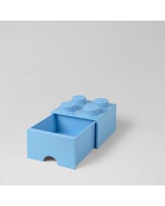 LEGO Fioka za odlaganje - svetlo plava - 40051736