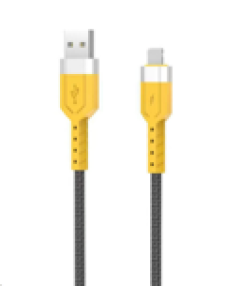STARS SOLUTIONS Kabl USB-A na Lightning 1m