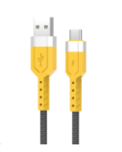 STARS SOLUTIONS Kabl USB-A na USB-C 1m