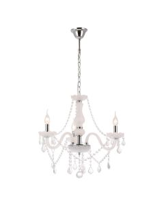 FORMA Luster 3xE14 ML1415-3 frost