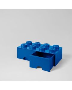 LEGO 40061731 Fioka za odlaganje- plava - 40061731