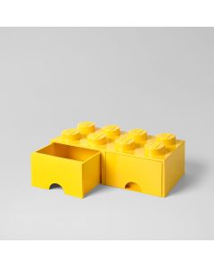 LEGO Fioka za odlaganje - žuta - 40061732
