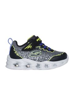 SKECHERS Patike vortex 2.0 zorento BT - 400603N-BKYL26
