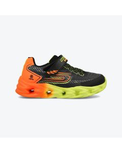 SKECHERS Patike vortex 2.0 BP - 400604L-BKMT28