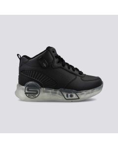 SKECHERS Patike s-lights remix mid bp - 400620L-BLK30