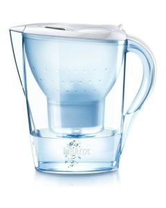 BRITA Bokal Fill&Enjoy Marella Cool White 2,4l - 4006387076610