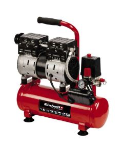 EINHELL Vazdušni kompresor TE-AC 110/6 Silent Plus