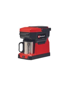 EINHELL Akumulatorski aparat za kafu TE-CF 18 Li-Solo