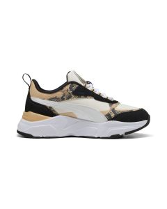 PUMA Patike cassia snake chic W - 400693-0138.5