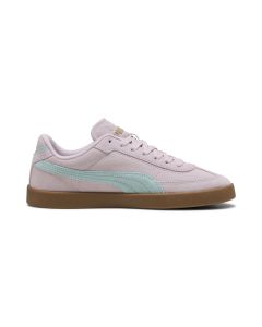 PUMA Patike club II era suede W - 400717-0638.5