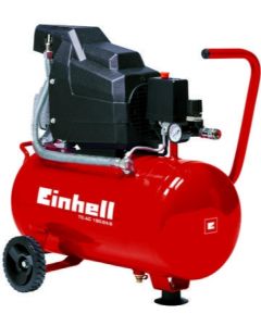 EINHELL Vazdušni kompresor TC-AC 190/24/8 - 4007325
