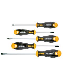 Felo Set šrafcigera Ergonic SL/PH 40095118 5 kom - 40095118