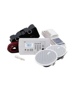 EISSOUND Ugradni zvučnici KBSOUND PREMIUM, Audio komplet, 2 kom - 40102-1-1