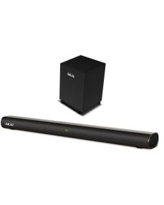 AKAI Soundbar sa subwooferom ASB-20CSW