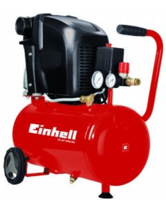 EINHELL Vazdušni kompresor TE-AC 230/24 - 4010460