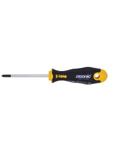Felo Šrafciger Ergonic Pozidriv PZ1 x 80 40110210 - 40110210