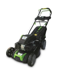 DOLOMITE Motorna kosilica D51S11E, 173cm3, samohodna, električni start - 40121-1