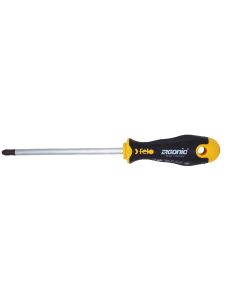 Felo Šrafciger Ergonic Pozidriv PZ3 x 150 40130510 - 40130510