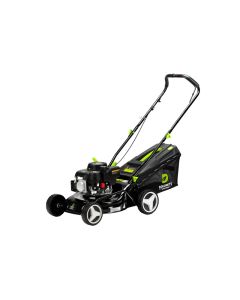 DOLOMITE Motorna kosilica DM41P-DO130, 132cm3, sa sakupljačem trave - 40138-1