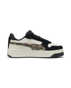 PUMA Patike carina street snake chic W - 401611-0238