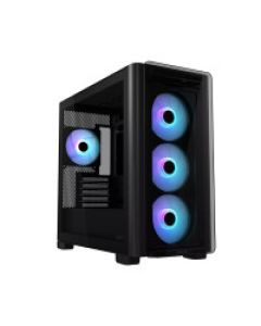 DSCL Gejmerski Računar Ryzen 7 5700X3D 32GB 1TB RTX 5060-TI 16GB - DSC45729