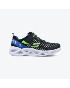 SKECHERS Patike twisty brights BP - 401650L-NVBL35