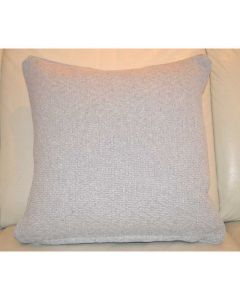 Jastučnica Diamond 40x40 -svetlo siva - 40180-1
