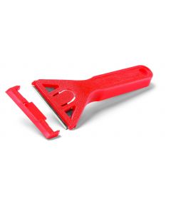 SCHULLER Strugač boje PVC veći - 40180