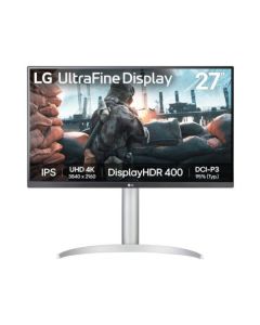 LG Monitor 27