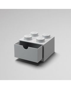 LEGO Fioka stona - siva - 40201740