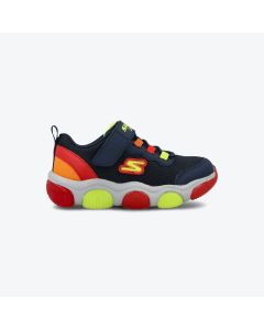 SKECHERS Patike Mighty Glow BT - 402040N-NVRD23