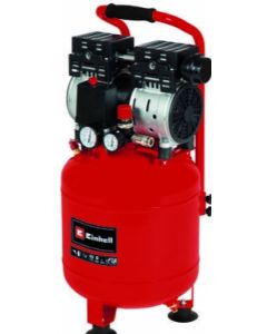 EINHELL Vazdušni kompresor TE-AC 24 Silent - 4020610