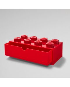 LEGO Fioka stona - crvena - 40211730