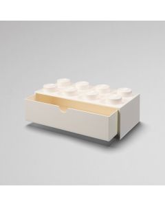 LEGO Fioka stona - bela - 40211735