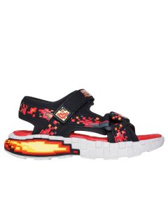SKECHERS Sandale mega-splash 4k BP