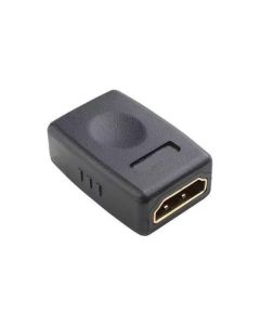 XWAVE Adapter HDMI na HDMI,ženski-ženski - 031074