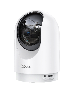 HOCO Kamera unutrašnja bežična, 3MP, Full HD, D1 Indoor PTZ - 40224-1