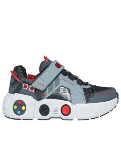 SKECHERS Patike gametronix BP - 402260L-GYMT30