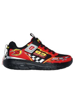 SKECHERS Patike skech tracks  BP - 402303L-BKRD28