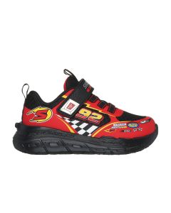 SKECHERS Patike skech tracks  BT - 402303N-BKRD24