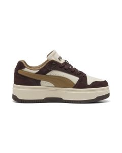PUMA Patike rebound femme low sd W