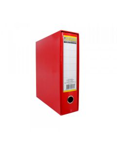 Registrator A4 OPT PREMIUM plastificirani crveni - 6668-2